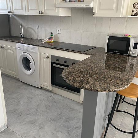 Las Tuneras Apartamento En San Agustin San Bartolomé Εξωτερικό φωτογραφία