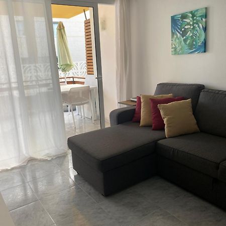 Las Tuneras Apartamento En San Agustin San Bartolomé Εξωτερικό φωτογραφία