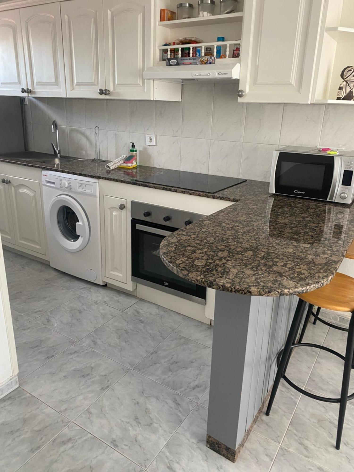 Las Tuneras Apartamento En San Agustin San Bartolomé Εξωτερικό φωτογραφία