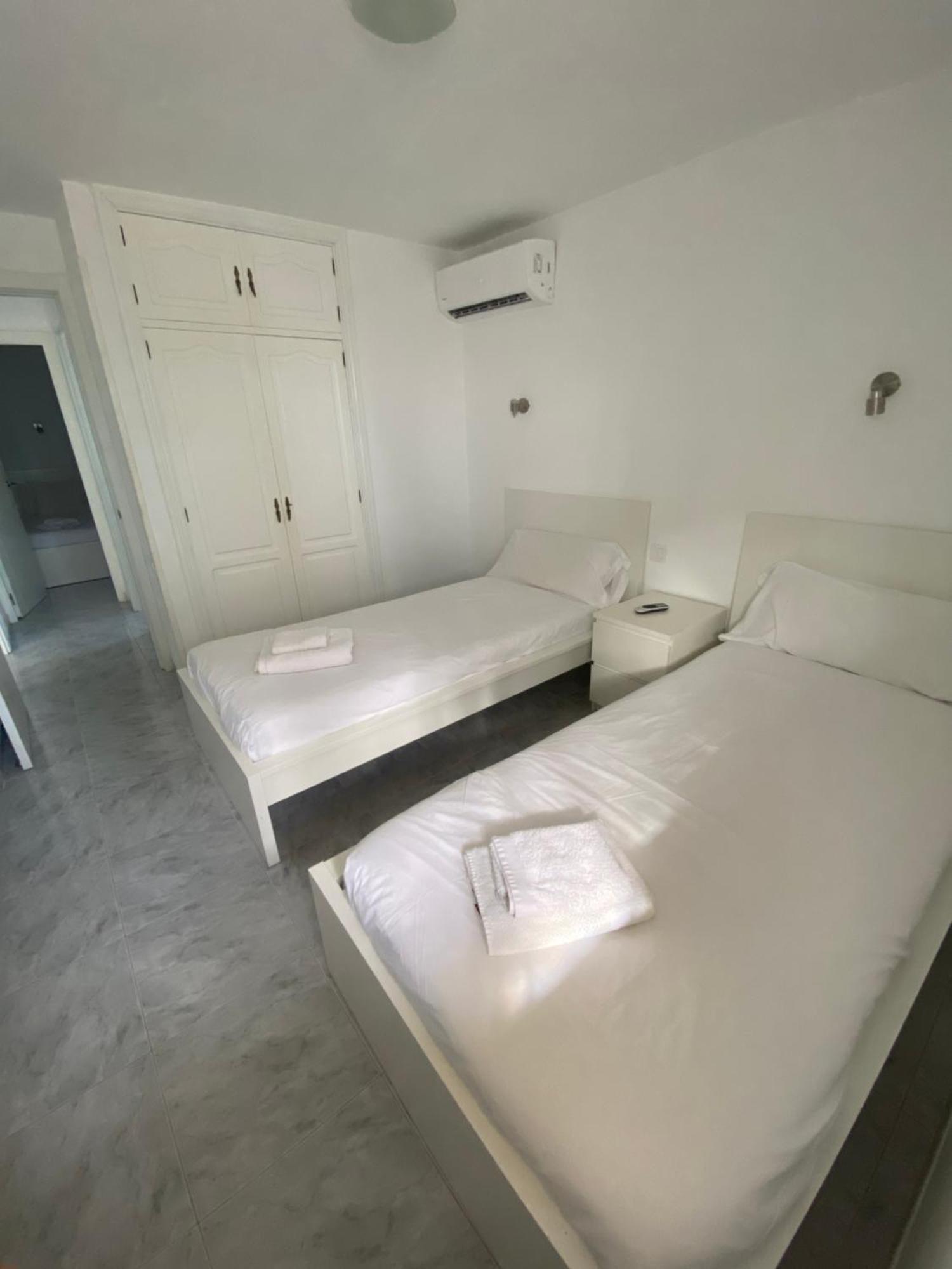 Las Tuneras Apartamento En San Agustin San Bartolomé Εξωτερικό φωτογραφία