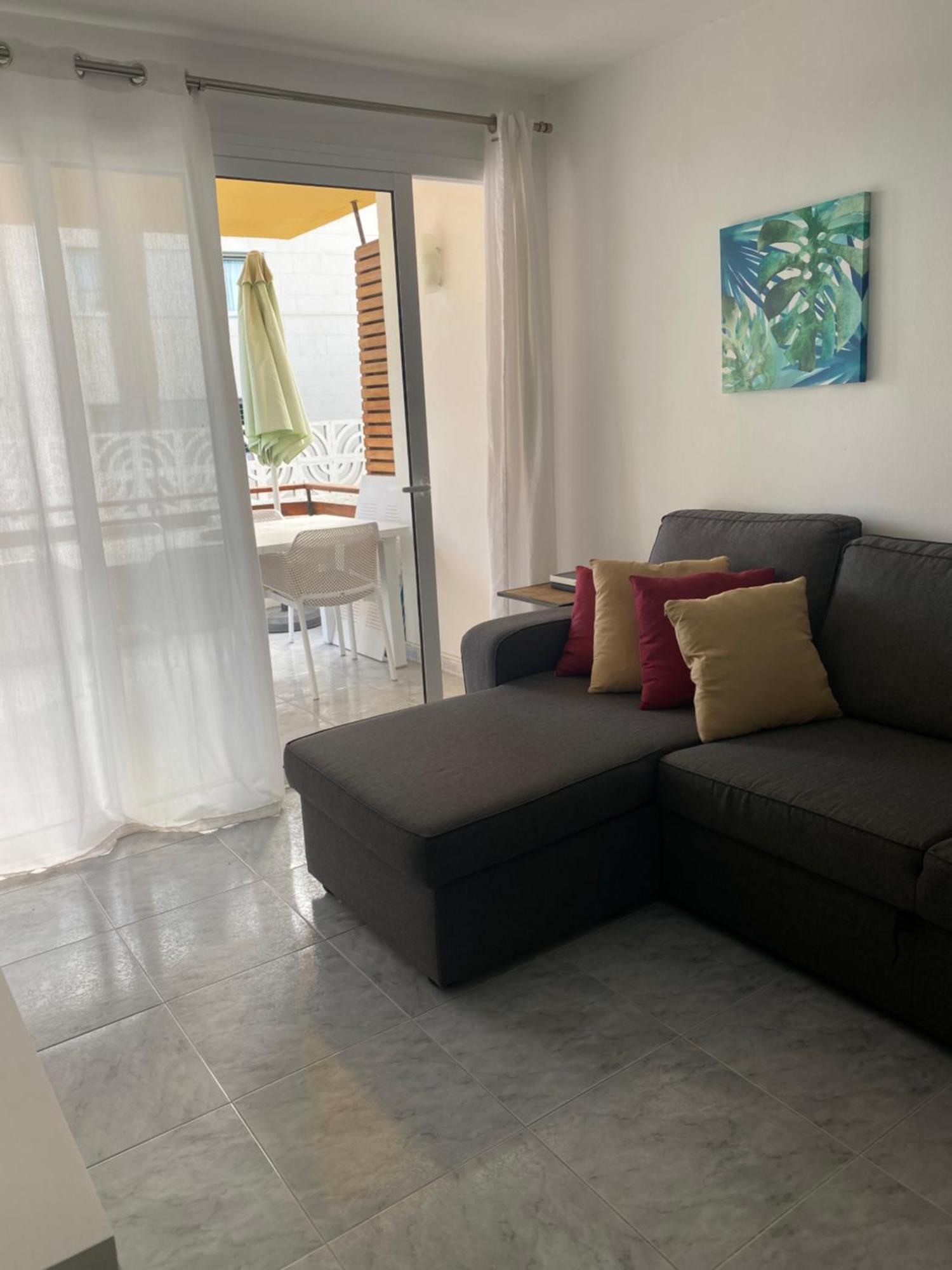Las Tuneras Apartamento En San Agustin San Bartolomé Εξωτερικό φωτογραφία