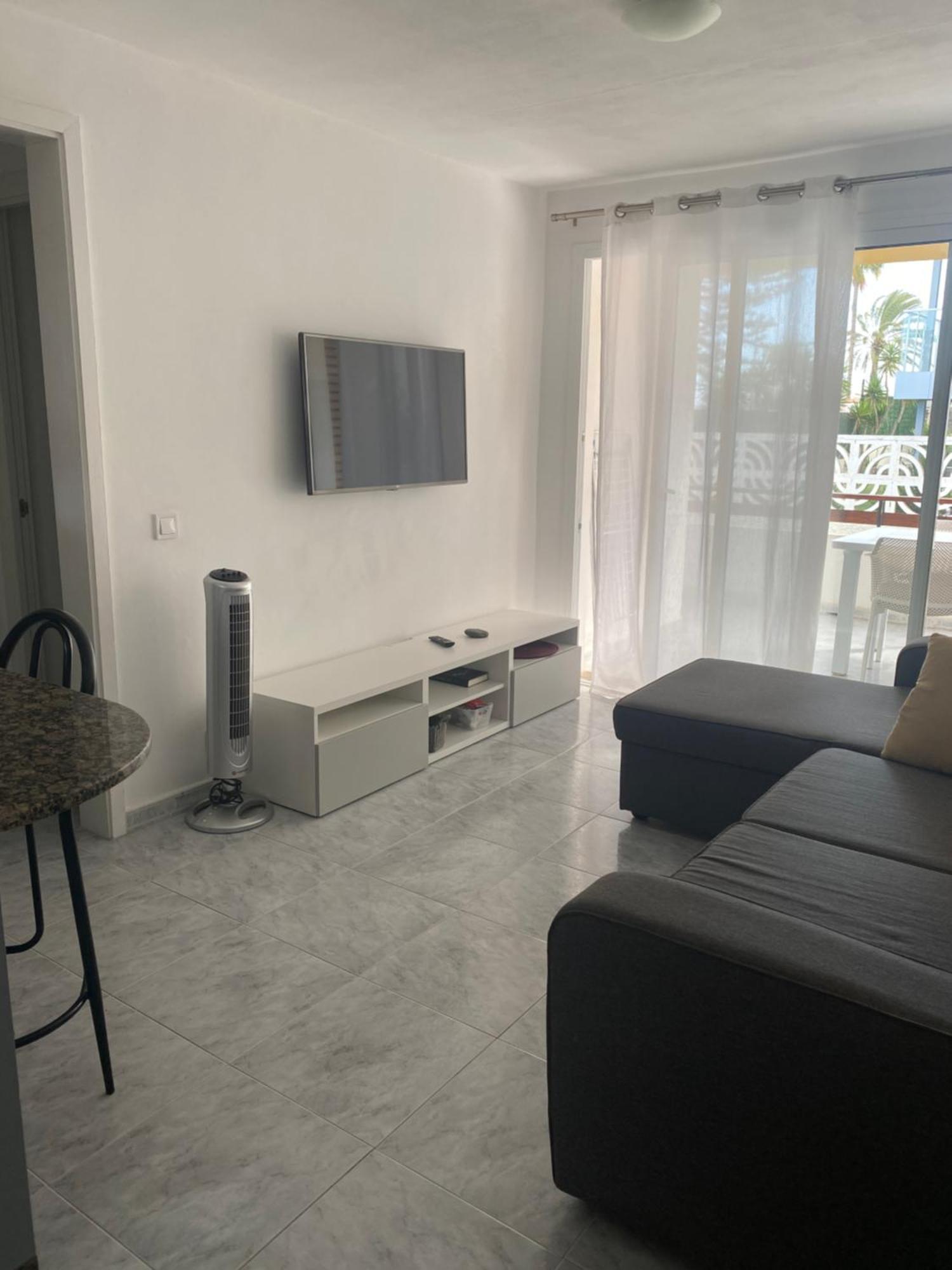 Las Tuneras Apartamento En San Agustin San Bartolomé Εξωτερικό φωτογραφία