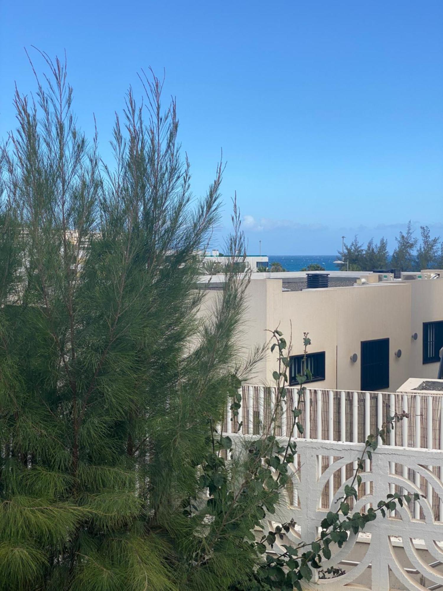 Las Tuneras Apartamento En San Agustin San Bartolomé Εξωτερικό φωτογραφία