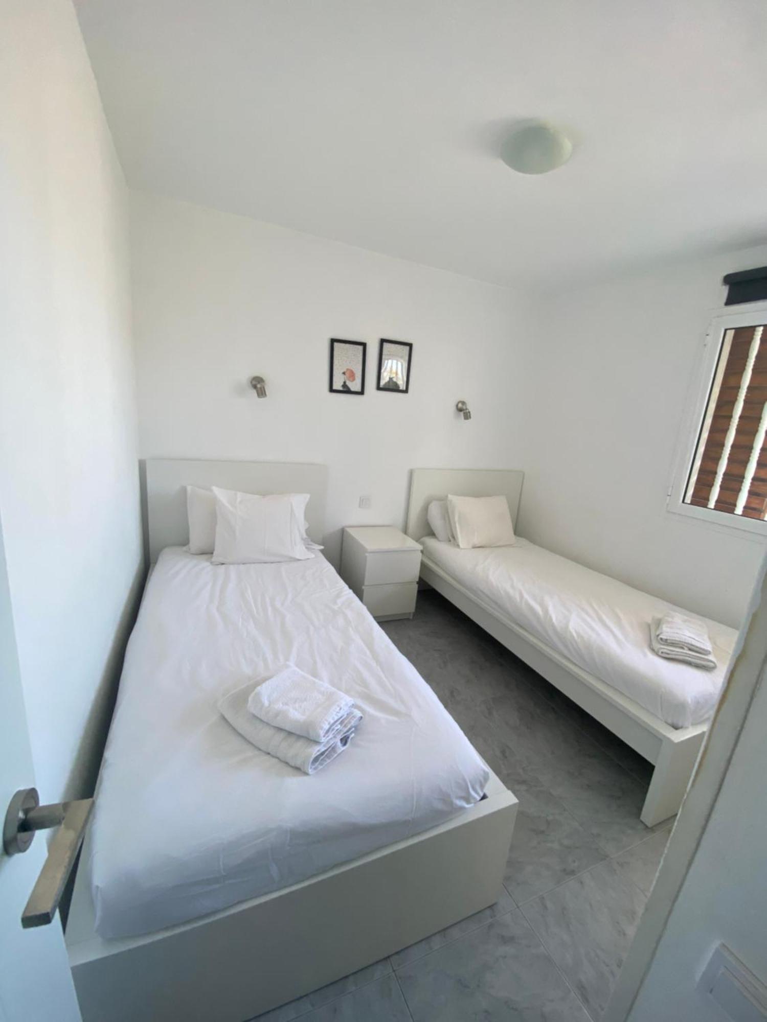 Las Tuneras Apartamento En San Agustin San Bartolomé Εξωτερικό φωτογραφία