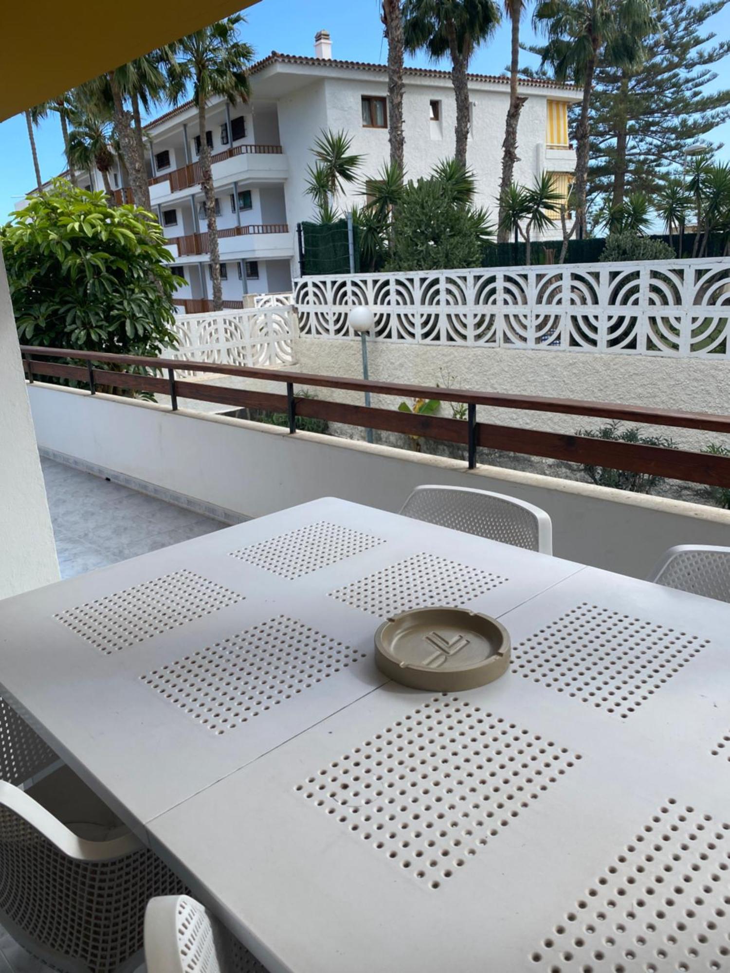 Las Tuneras Apartamento En San Agustin San Bartolomé Εξωτερικό φωτογραφία