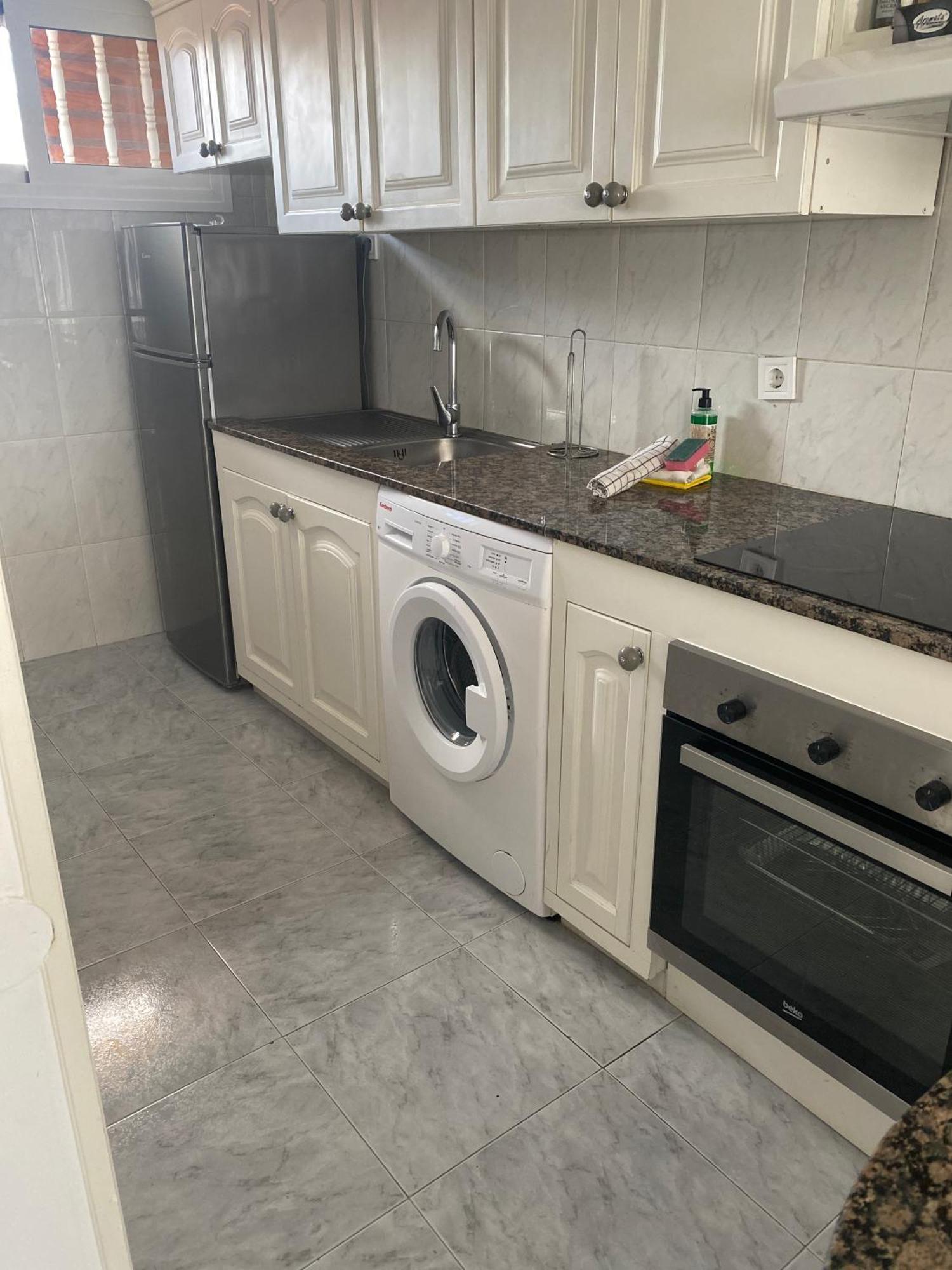 Las Tuneras Apartamento En San Agustin San Bartolomé Εξωτερικό φωτογραφία