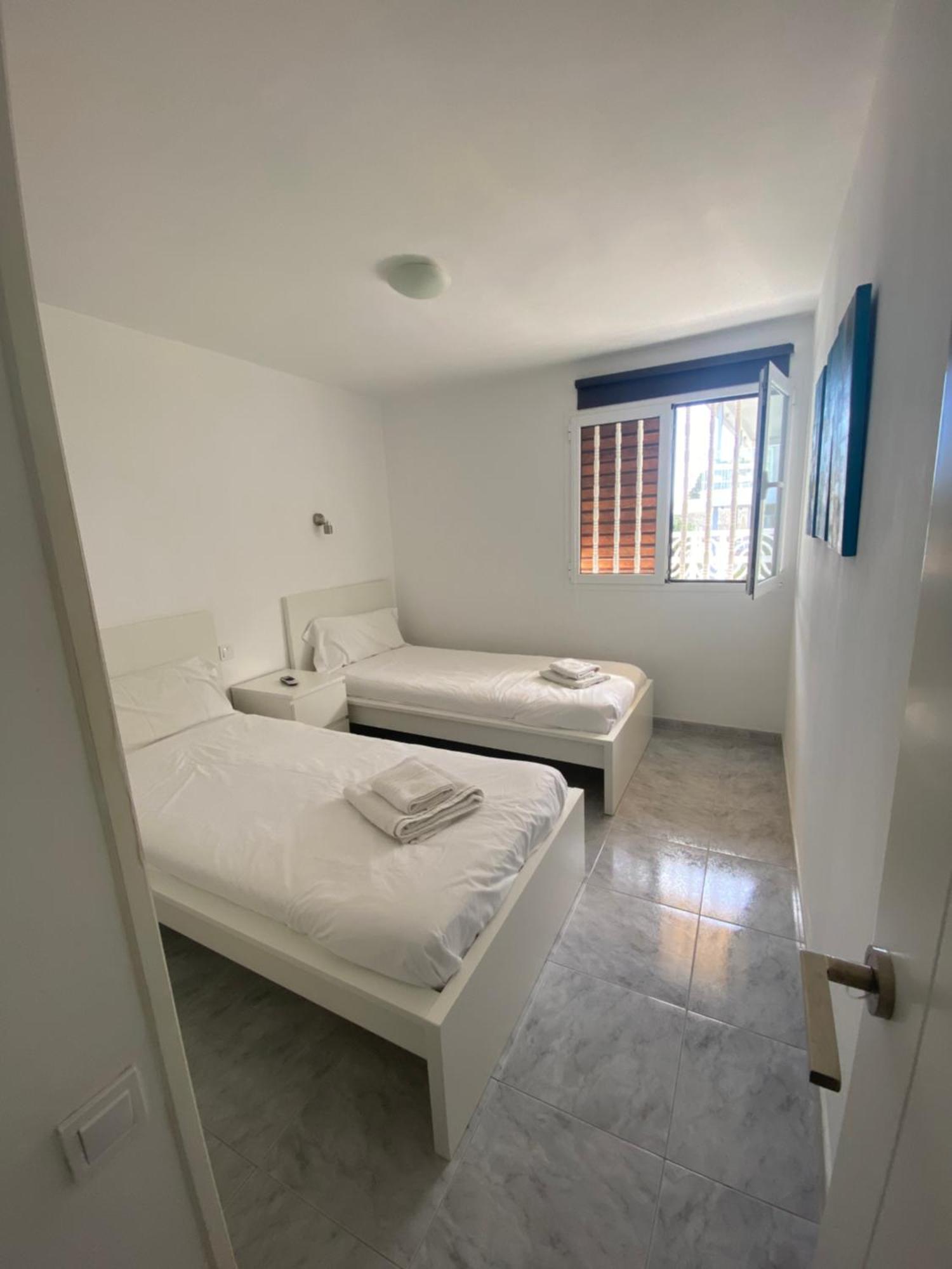 Las Tuneras Apartamento En San Agustin San Bartolomé Εξωτερικό φωτογραφία